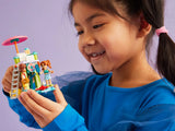 Lego Friends 42623 Beach Water Scooter 5+