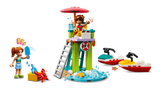 Lego Friends 42623 Beach Water Scooter 5+