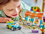 LEGO Friends Beach Smoothie Stand 6+ 218Pcs 42625