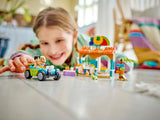 LEGO Friends Beach Smoothie Stand 6+ 218Pcs 42625
