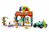 LEGO Friends Beach Smoothie Stand 6+ 218Pcs 42625