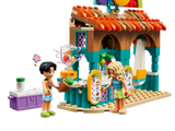 LEGO Friends Beach Smoothie Stand 6+ 218Pcs 42625