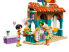 LEGO Friends Beach Smoothie Stand 6+ 218Pcs 42625