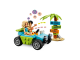 LEGO Friends Beach Smoothie Stand 6+ 218Pcs 42625