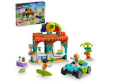 LEGO Friends Beach Smoothie Stand 6+ 218Pcs 42625