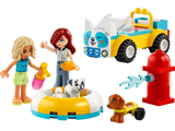 LEGO Friends Dog-Grooming Car 4+ 60Pcs 42635