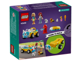 LEGO Friends Dog-Grooming Car 4+ 60Pcs 42635