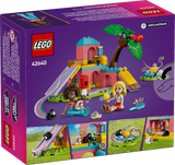 Lego Friends 42640 Guinea Pig Playground 5+