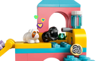 Lego Friends 42640 Guinea Pig Playground 5+
