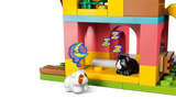 Lego Friends 42640 Guinea Pig Playground 5+