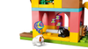 LEGO Friends Guinea Pig Playground 5+ 86Pcs 42640