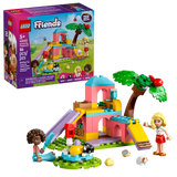 Lego Friends 42640 Guinea Pig Playground 5+