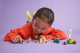 Lego Friends 42641 Surfing Dogs And Scooter Adventure 6+