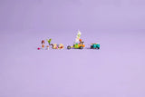 Lego Friends 42641 Surfing Dogs And Scooter Adventure 6+