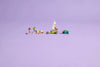 LEGO Friends Surfing Dogs and Scooter Adventure 6+ 113Pcs 42641