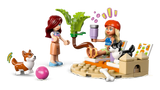 Lego Friends 42641 Surfing Dogs And Scooter Adventure 6+
