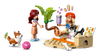LEGO Friends Surfing Dogs and Scooter Adventure 6+ 113Pcs 42641