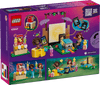 LEGO FriendsFriendship Movie Night 6+ 42642