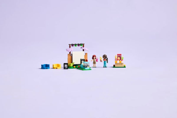 LEGO FriendsFriendship Movie Night 6+ 42642