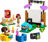 LEGO FriendsFriendship Movie Night 6+ 42642