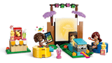 LEGO Friends Friendship Movie Night 154 Pieces Multicolour