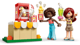 LEGO Friends Friendship Movie Night 154 Pieces Multicolour