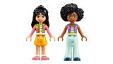 Lego Friends 42643 Cotton Candy Stand And Scooter 6+