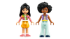 Lego Friends Cotton Candy Stand and Scooter 6+ 110Pcs 42643
