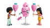 Lego Friends Cotton Candy Stand and Scooter 6+ 110Pcs 42643