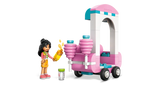 Lego Friends 42643 Cotton Candy Stand And Scooter 6+