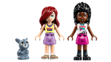 LEGO Friends Heartlake City Ice Cream Truck 4+ 92Pcs 42644