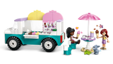 LEGO Friends Heartlake City Ice Cream Truck 4+ 92Pcs 42644