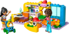 Lego Friends Aliya's Baby Sister's Playroom 6+ 125Pcs 42645