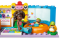 Lego Friends Aliya's Baby Sister's Playroom 6+ 125Pcs 42645