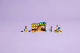 Lego Friends 42646 AutumnÕS Room 6+