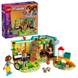 Lego Friends 42646 AutumnÕS Room 6+