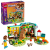 LEGO Friends Autumn’s Room 6+ 222Pcs 42646