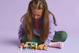 LEGO Friends Paisleys Room Pretend Play Bedroom Playset 6+ 199PCS 42647