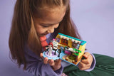 LEGO Friends Paisleys Room Pretend Play Bedroom Playset 6+ 199PCS 42647