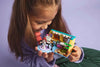 LEGO Friends Paisley’s Room Pretend Play Bedroom Playset 6+ 199PCS 42647