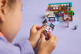 LEGO Friends Paisleys Room Pretend Play Bedroom Playset 6+ 199PCS 42647