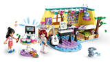 LEGO Friends Paisleys Room Pretend Play Bedroom Playset 6+ 199PCS 42647