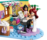 LEGO Friends Paisleys Room Pretend Play Bedroom Playset 6+ 199PCS 42647