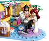 LEGO Friends Paisley’s Room Pretend Play Bedroom Playset 6+ 199PCS 42647