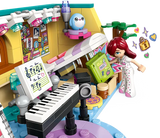 LEGO Friends Paisleys Room Pretend Play Bedroom Playset 6+ 199PCS 42647