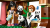 LEGO Panda Sanctuary Animal Care