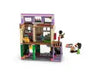 LEGO Music Store & Apartment