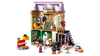 LEGO Music Store & Apartment