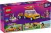 LEGO Friends Friendship Road-Trip Travel Car 6+ 220Pcs 42659