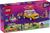 LEGO Friends Friendship Road-Trip Travel Car 6+ 220Pcs 42659
